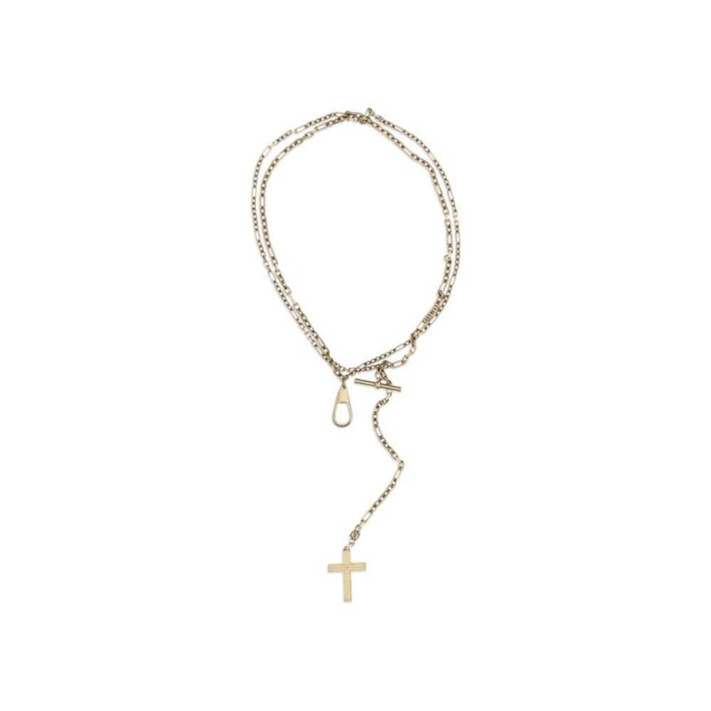 Khaite Women Wallet Chain - Picture 2 of 3